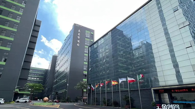Κίνα Guangdong Andisi Intelligent Furniture Component Co., Ltd.