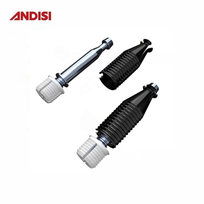 Άλλοι εξοπλισμοί επίπλων ANDISI Design Cabinet Connector για σύνδεση πίνακας και πίνακας