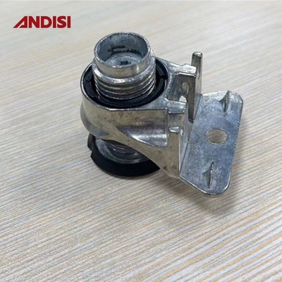 Διορθώσιμο ύψος ποδιών για έπιπλα 0-30mm για υποτραπέζια υποστήριξη ποδιών και πόδια για κουζίνα