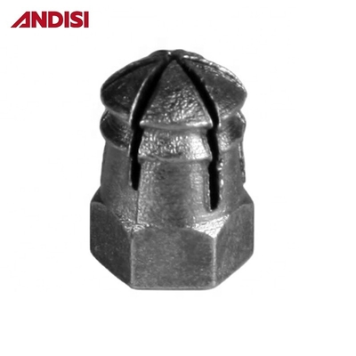 Επικοινωνιακά έπιπλα Mini Fix M6x13 Nut Bolt Zinc Alloy Wood Insert Nut