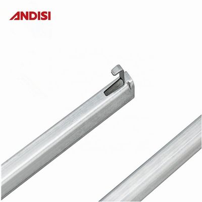 ANDISI V2 Υπεράσπιση συρτάρια συρρίκνωσης μαλακό κλείσιμο για μονή επέκταση ντουλάπια επίπλων