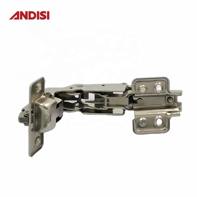 11.5mm Hinge Cup Depth 165 βαθμούς αυτοκλείσιμος έπιπλα χάντζες για το ντουλάπι της κουζίνας
