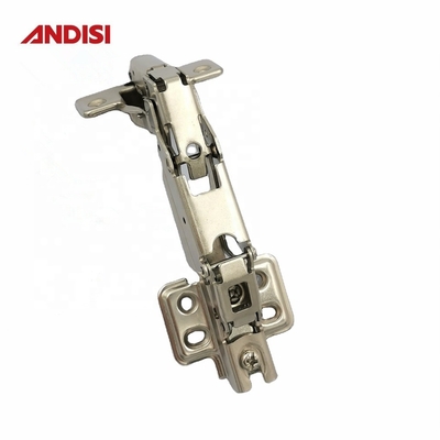 11.5mm Hinge Cup Depth 165 βαθμούς αυτοκλείσιμος έπιπλα χάντζες για το ντουλάπι της κουζίνας