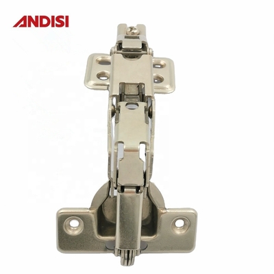 11.5mm Hinge Cup Depth 165 βαθμούς αυτοκλείσιμος έπιπλα χάντζες για το ντουλάπι της κουζίνας