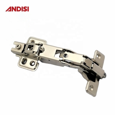 11.5mm Hinge Cup Depth 165 βαθμούς αυτοκλείσιμος έπιπλα χάντζες για το ντουλάπι της κουζίνας