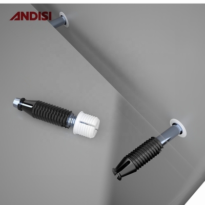 Άλλοι εξοπλισμοί επίπλων ANDISI Design Cabinet Connector για σύνδεση πίνακας και πίνακας
