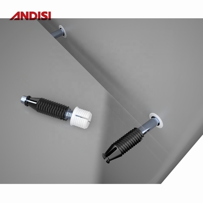Άλλοι εξοπλισμοί επίπλων ANDISI Design Cabinet Connector για σύνδεση πίνακας και πίνακας