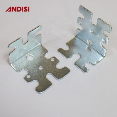 50x32x42mm Μεταλλική γωνία ξύλινα έπιπλα συνδετήρα στήριγμα άλλα δομικά έπιπλα