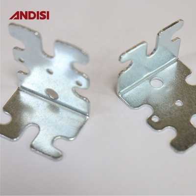 50x32x42mm Μεταλλική γωνία ξύλινα έπιπλα συνδετήρα στήριγμα άλλα δομικά έπιπλα