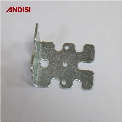 50x32x42mm Μεταλλική γωνία ξύλινα έπιπλα συνδετήρα στήριγμα άλλα δομικά έπιπλα