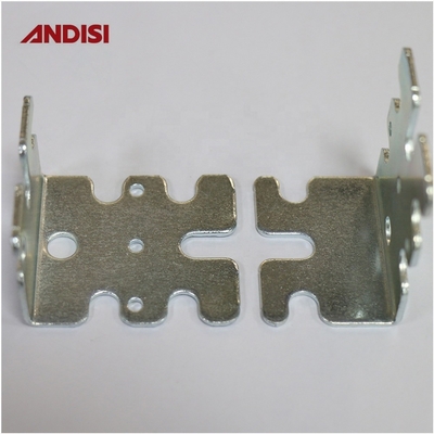 50x32x42mm Μεταλλική γωνία ξύλινα έπιπλα συνδετήρα στήριγμα άλλα δομικά έπιπλα