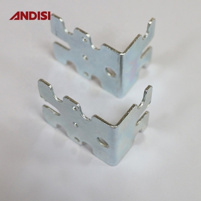 50x32x42mm Μεταλλική γωνία ξύλινα έπιπλα συνδετήρα στήριγμα άλλα δομικά έπιπλα