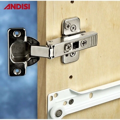 Ποζι Drive Confirmat βίδα M6 Countersunk Head Ευρωβίδα 13mm για τοποθέτηση επίπλων