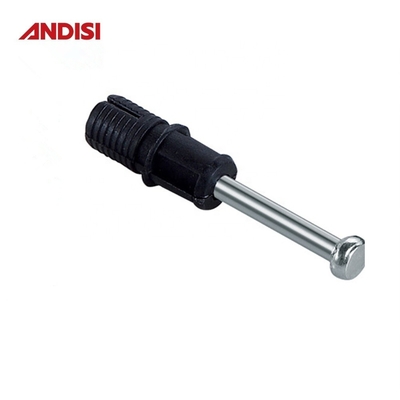 Επεκτάσιμο Rock Quick Release Assembly Mini Fix Bolt για ομαλή σύνδεση επίπλων
