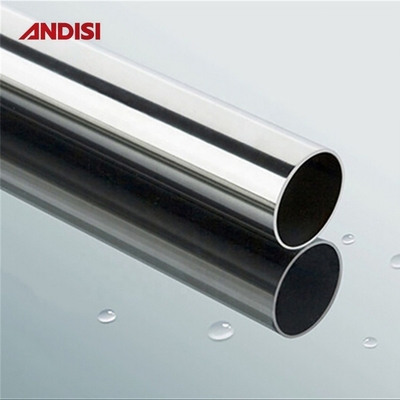 50mm Chrome Tube Wardrobe Fitting Closet Rod με 19 κρεμασμένες ράγες και 25 σωλήνες ρούχων
