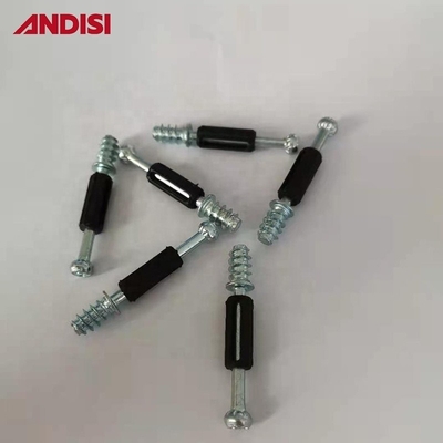 Μίνι Fix πλαστικές ράβδοι για σύγχρονη σχεδίαση επίπλων αξεσουάρ στο σπίτι