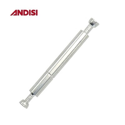Μίνι Fix Cam Double End Bolt Threaded Screw Σύγχρονο σχεδιασμό για άλλα είδη επίπλων