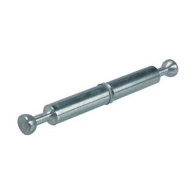 24 64MM/34 84MM Εργαλεία Εργαλεία Μίνι Fix Double Ended Bolt Συνδέοντας Dowel Steel Rod
