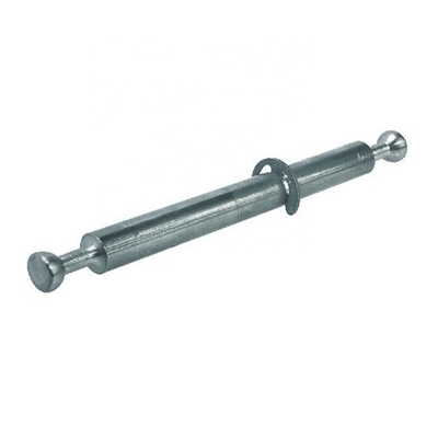 24 64MM/34 84MM Εργαλεία Εργαλεία Μίνι Fix Double Ended Bolt Συνδέοντας Dowel Steel Rod