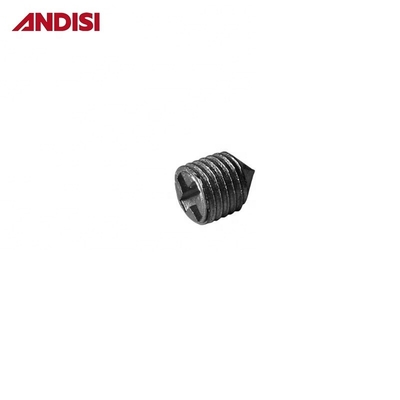 Σύγχρονο στυλ σχεδιασμού Ζινκ Alloy Cam Lock Heavy Duty Connector για σύνδεση επίπλων