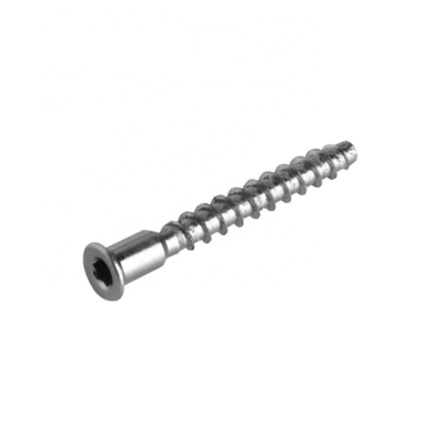 7x50 6.4x50 Επικοινωνίες Επενδυτική βίδα M7/M6.4/M5 Τύπος νήματος Για καθιστικό