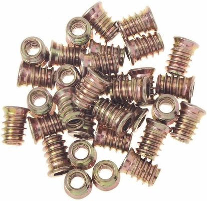 Ηλεκτρονική συσκευασία Y Hex Drive Εγκατάσταση Τριχοειδής Εισαγωγή ξύλινα έπιπλα βίδα Εισαγωγή καρύδας