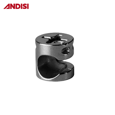 10 mm Cam Bolt και M6 Dowel Connector για έπιπλα για το σπίτι