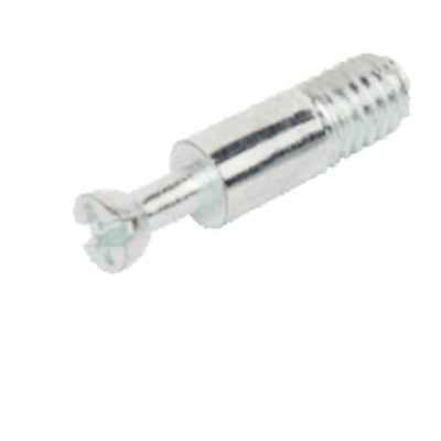 10 mm Cam Bolt και M6 Dowel Connector για έπιπλα για το σπίτι