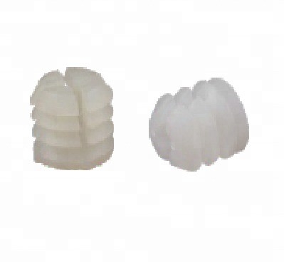 10 mm Cam Bolt και M6 Dowel Connector για έπιπλα για το σπίτι