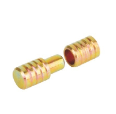 Διάμετρος 8 mm ή 10 mm Εργαλεία επίπλων Εγκαταστάσεις συνδεδεμένων πινών τραπεζιού για καθιστικό